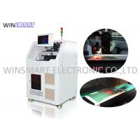 China V Score Laser PCB Depaneling Machine FPC With Water Cooler on sale