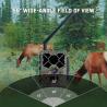 China Remote Controlled 4G Hunting Camera KW886 with 1080p Video Capability and 120ft Night Range wholesale