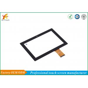 CTP Capacitive Industrial Touch Panel Screen For Touch Screen Laptop