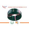 China 2 * 7 / 0.3mm Type K Thermocouple Wire With Fiberglass Insulation Stainless Sheath wholesale