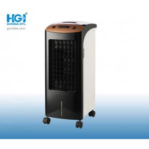 Portable 6.5kg Water Tank Air Conditioner 450m3/ H 5L