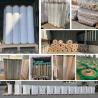 Decoration Self Adhesive Furniture Film With Moisture-proof Processing Type And Oil-based Ink