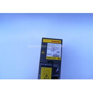 China CNC Machinery Fanuc Servo Amplifier A06B-6096-H201  A06B6096H201 wholesale