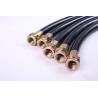 China Easy Installation in Hazardous Locations Choose Explosion Proof Flexible Conduit with Complete Types of Connectors wholesale