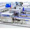 China Fully Automated 42,000BPH Bottled Water Production Line PLC Control wholesale