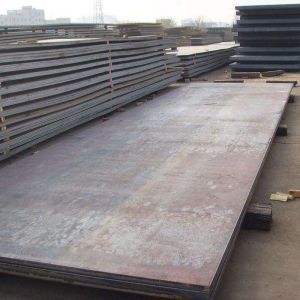 China ASTM/A512/Gr50/A36/St37/S45c/St52/Ss400/S355j2/Q345b/Q690d S690/65mn 4140 Steel Plate wholesale