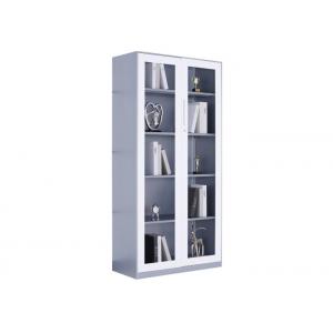 China Multi Layer Steel Locking Lateral File Cabinet supplier