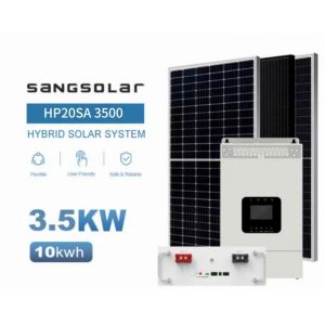 China 5kwh 10kwh 15kwh Lithium Battery Off Grid Power System Complete wholesale