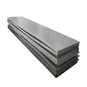 High Strength Polished Stainless Sheet Aisi 304 310s 316 321