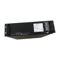 China 2500 Times RS485 2.5KW 48V 50AH UPS Lithium Battery For 5G Base Station on sale