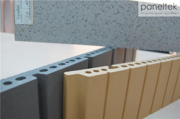 Building Lightweight Cladding Panels / High Strength Insulated Wall Cladding