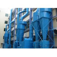 Cyclone dust collector for sale by zk