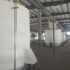 China The Powder Intermediate Silo Is Applied In The Chemical Rubber Industry wholesale