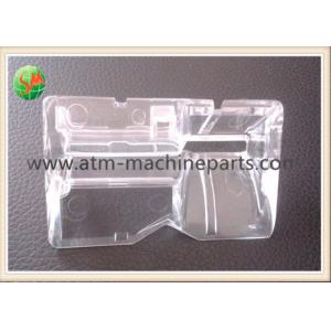 China Transparent ATM Anti Skimmer ATM PARTS for Wincor Automated Teller Machine supplier