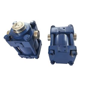 China Heavy-Duty Push Hydraulic Cylinders for Industrial Applications wholesale