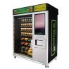 China XYZ 24 Hours Self Service Store Vegetables Fruit Egg Automatic Fresh Food Vending Machines for Retail Items wholesale