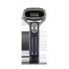 2D Wireless Inverted Data Matrix Tobacco Scan Barcode Scanner