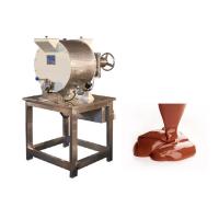 China Laboratory Stainless Steel Melanger Chocolate Refiner 20L on sale
