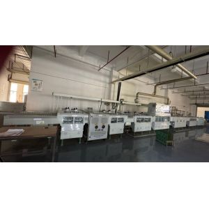 China PCB OSPマシン プリント基板製造マシン wholesale