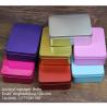 China BA Annealed Tinplate Sheets With Tin Coating 1.1/1.1-5.6/5.6 And Surface Finish Bright Stone Silver Matt wholesale
