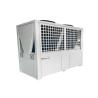 R407C Spray Coating 60kw 380V Air Cooled Chiller Water Cooler For Cooling System