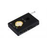 Multi Function Spy Bugging Device Detector , Wireless Rf Detector With Alarm