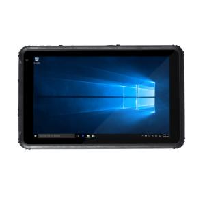 China 64G 400cd/M2 1.44Ghz Wifi Windows Tablet Ruggedized o CE aprovado supplier