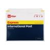 China Rigid Cardboard Envelope Mailer Peel Seal Cardboard Document Envelope Convenient wholesale