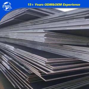 China Carbon Steel Plate Hot Rolled Carbon Steel Sheet Polished Extruded Technique Extruded supplier