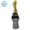 Rexroth Joystick Control Valve Assembly OEM 08352917 Excavator Part