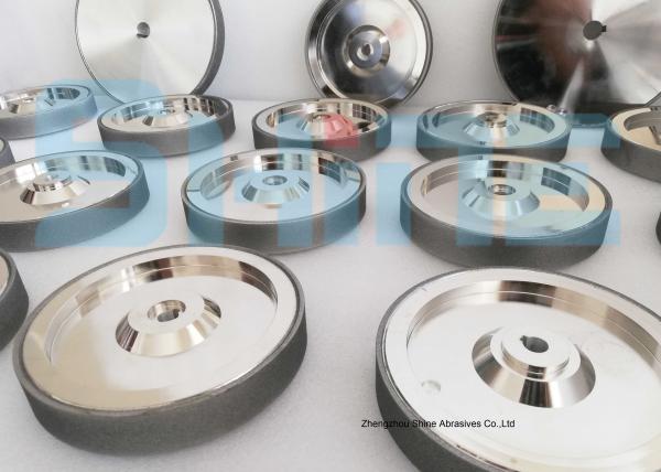 1F1 1A1 Cbn Wheels For Knife Sharpening