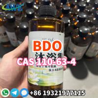 China Hot 99% High purity BDO CAS 110-63-4 Fast delivery door to door on sale