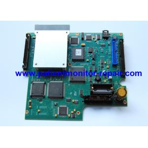 China  M4735A HR XL Defibrillator Main Board M4735-80202 supplier