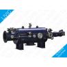 Spraying Nozzle Protection Automatic Self Cleaning Filter Anti Corrosion For
