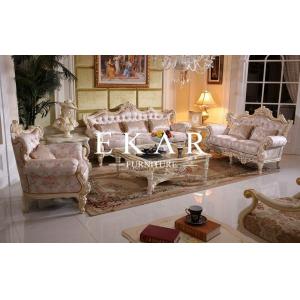 Leather sofa classical sofa sets black leather sofas wooden living room furniture LS-A115T
