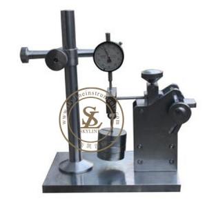 China Leather Footwear Testing Equipment Steel Hook Stiffness Tester For Shoes Application supplier