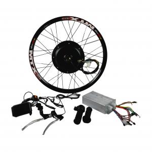 bldc hub motor wheel/motor electric bicycle kit 1000w/electric motor for bicycle