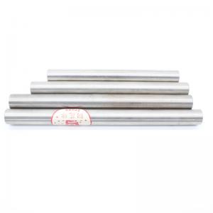 SPARK China Suppliers Resistor Fecral Alloy Round Heating Bar