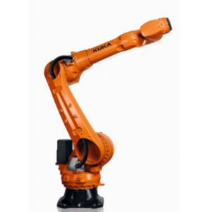 KUKA Robot Arm KR30 R2100 use for handling , welding , spray