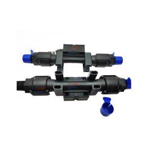 China Capteur de débit d'air AWM5104VN précis avec 1/4 en 18 NPT Port Style et ±7 % de décalage de lecture sur la température wholesale