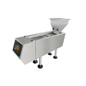 China Tabuleta semi automática de oito corredor que conta o contador da cápsula da máquina supplier