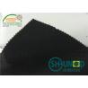 Armadura de tela cruzada Interfacinging fusible