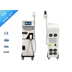 China Oem / Odm 808nm Diode Laser Hair Removal Machine 2000w Big Power For Spa wholesale