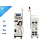 China Oem / Odm 808nm Diode Laser Hair Removal Machine 2000w Big Power For Spa wholesale