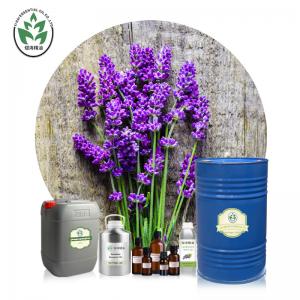 OEM Organic Lavender Essential Oil