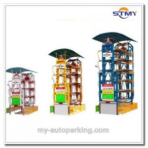 Cheap Price Rotary Parking Systems of America Plus/Parking Systems of America San Antonio/Parking Systems plus NYC