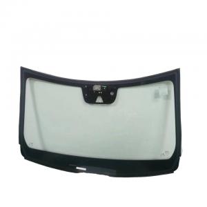 China Original Volvo Windshield Glass 32244984 Car Front Windscreen With Hud supplier