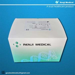 Renji  Nucleic Acid Extraction Kit , Magnetic Bead Viral Rna Purification Kit
