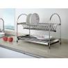 Multi Function Modern Kitchen Accessories Dish plate Drying shelf Rack Utensil