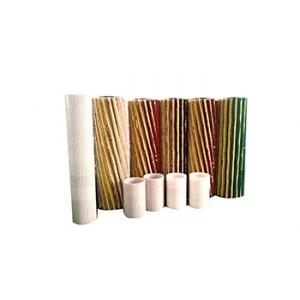 China Customized Drum Sander Wire Brush Wear Resistance For Wooden Material Polishing supplier